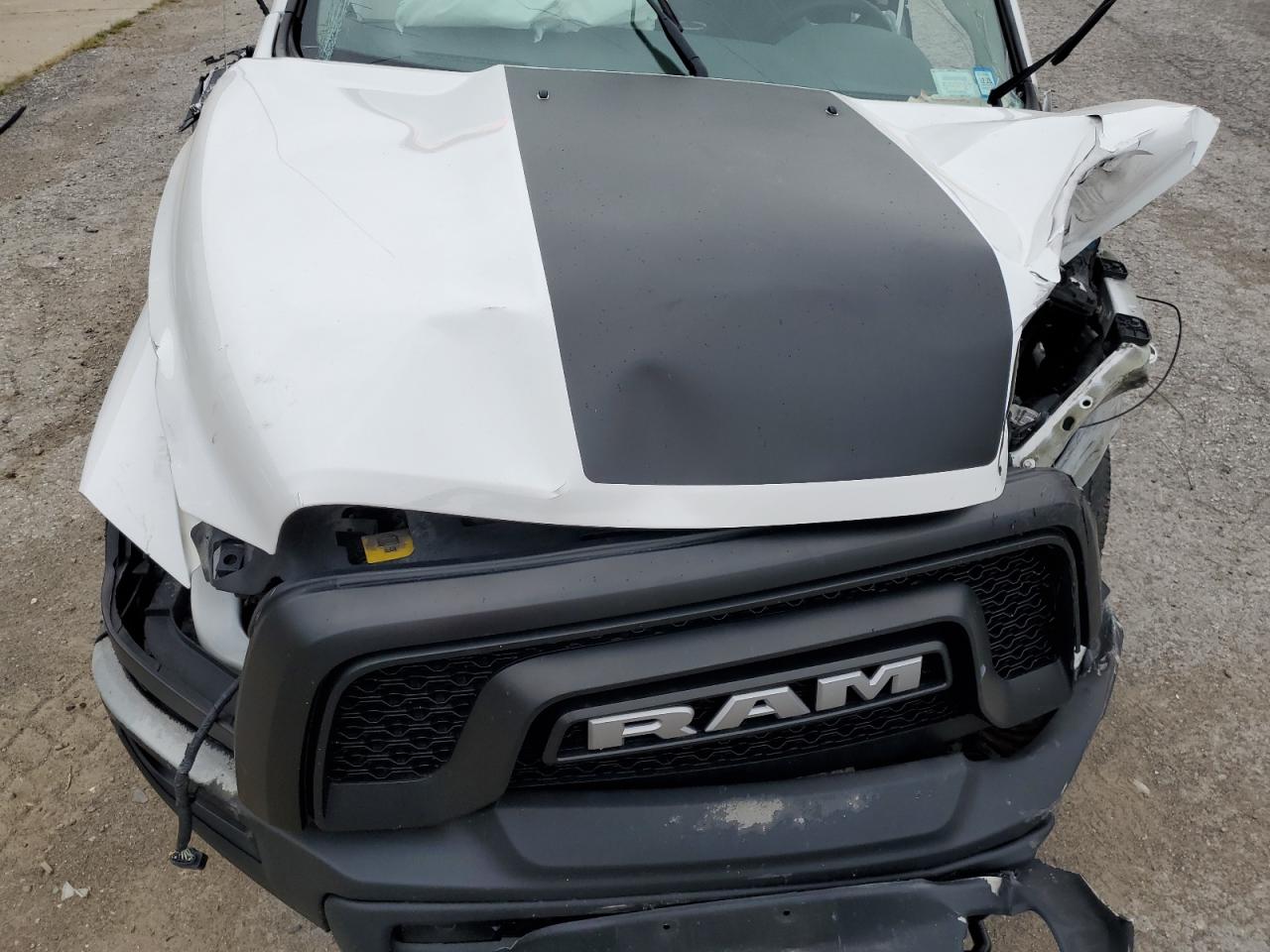 2019 Ram 1500 Classic Slt VIN: 1C6RR7GGXKS727993 Lot: 67348925
