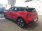 2025 RENAULT MEGANE TECHNO COMFORT RAN  for sale at Copart EAST KILBRIDE