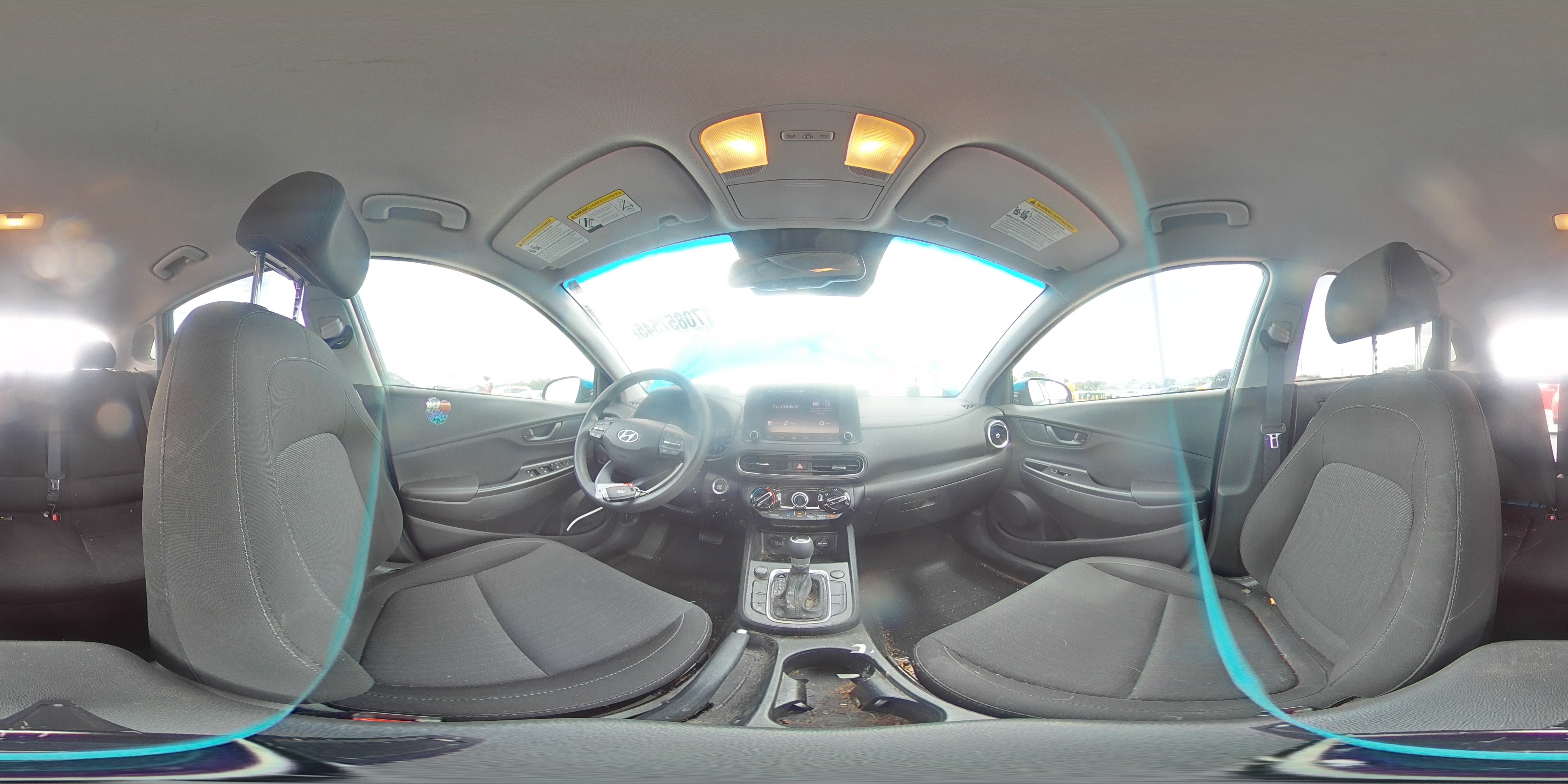 2022 Hyundai Kona Sel VIN: KM8K62AB5NU912380 Lot: 70857545