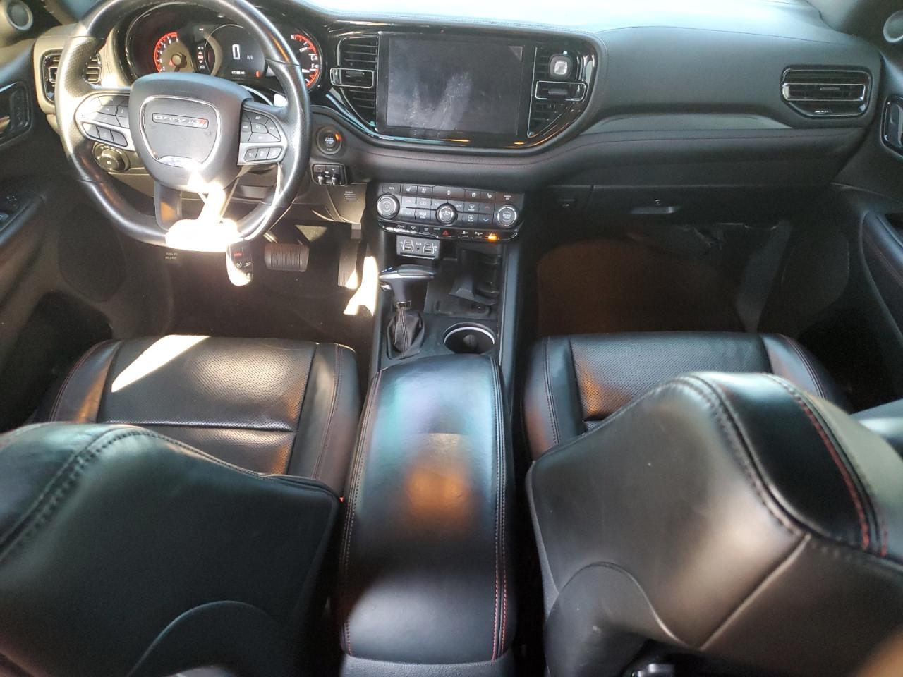 2023 Dodge Durango Gt VIN: 1C4RDJDG7PC655435 Lot: 69082585