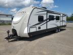 2015 KEYSTONE LAREDO - RVS CAMPER for sale at Copart NB - MONCTON