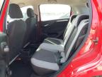 2012 FIAT PUNTO EASY  for sale at Copart CORBY
