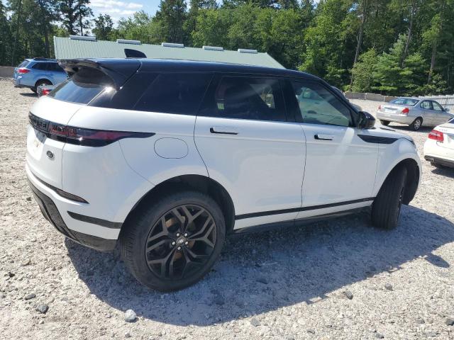  LAND ROVER RANGEROVER 2020 Белы
