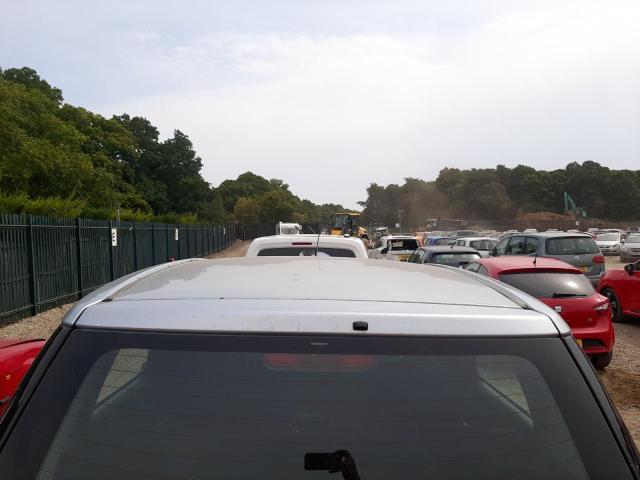 2007 DAIHATSU TERIOS S