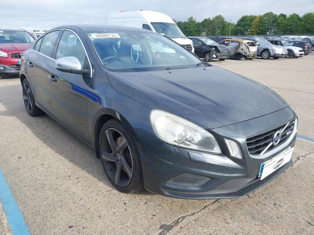 2012 VOLVO S60 R-DESI