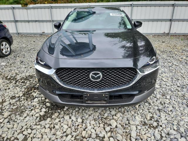  MAZDA CX30 2025 Черный