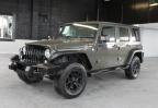 2015 JEEP WRANGLER UNLIMITED SPORT   for sale at Copart UT - SALT LAKE CITY