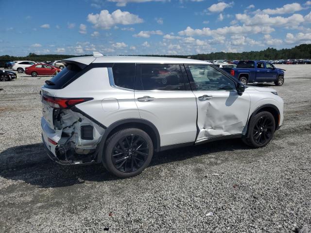  MITSUBISHI OUTLANDER 2024 Белы