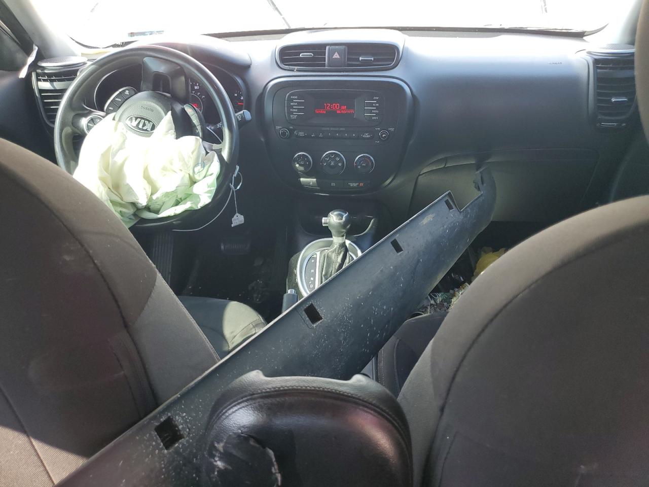 2016 Kia Soul VIN: KNDJN2A20G7251961 Lot: 69319495