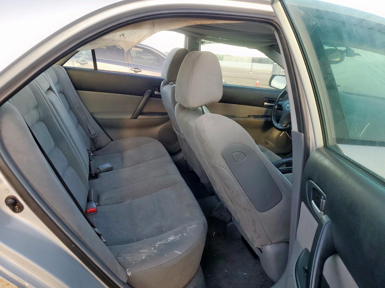 2007 Mazda 6 I VIN: 1YVHP80C375M10645 Lot: 68048775