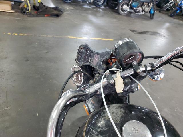 1981 SUZUKI GS750 L  