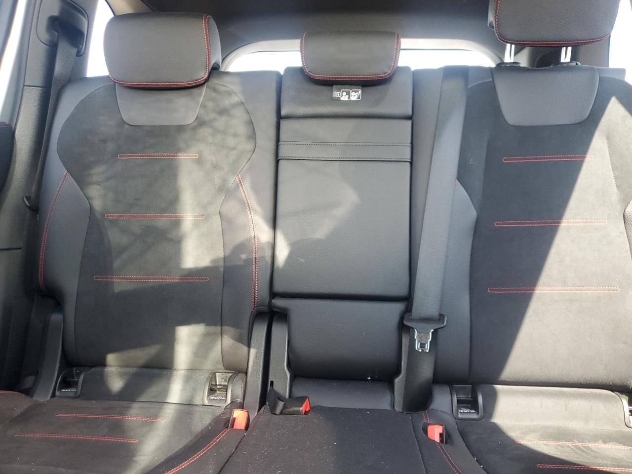 2023 Mercedes-Benz Glb 250 4Matic VIN: W1N4M4HB6PW308003 Lot: 67219665