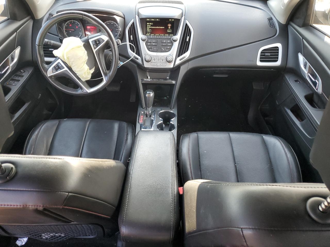 2017 GMC Terrain Slt VIN: 2GKFLUEK5H6285921 Lot: 70305635