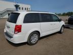2014 DODGE GRAND CARAVAN SE   for sale at Copart QC - MONTREAL