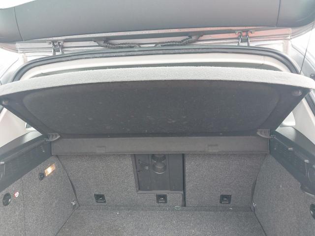 2010 VOLKSWAGEN TIGUAN S T