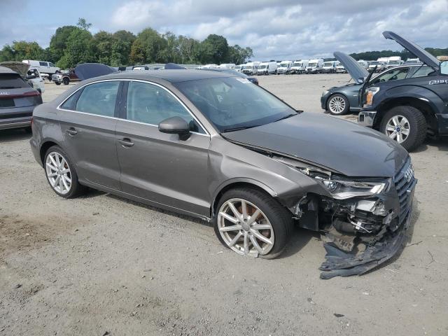  AUDI A3 2015 Szary
