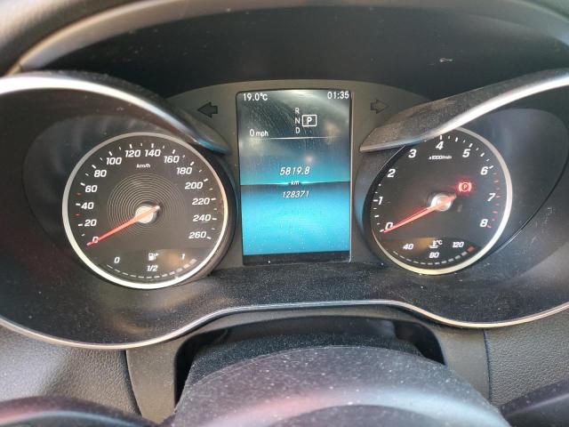 2020 MERCEDES-BENZ C 300 4MATIC  