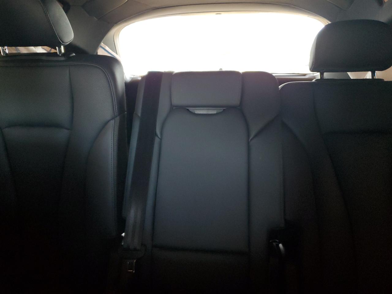 2023 Audi Q7 Premium Plus VIN: WA1LXBF70PD012929 Lot: 69017405