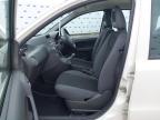 2010 FIAT PANDA ACTI for sale at Copart YORK