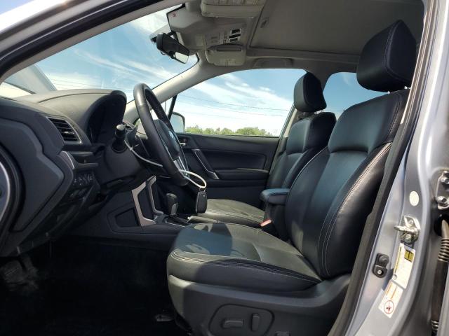 2017 SUBARU FORESTER 2.5I TOURING  