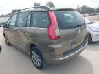 2012 CITROEN C4 GRAND PICASSO VTR+ HDI  for sale at Copart SANDY