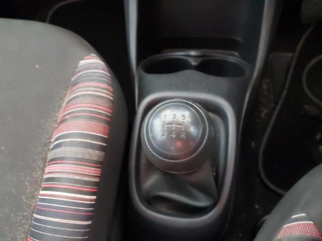 2016 CITROEN C1 FEEL