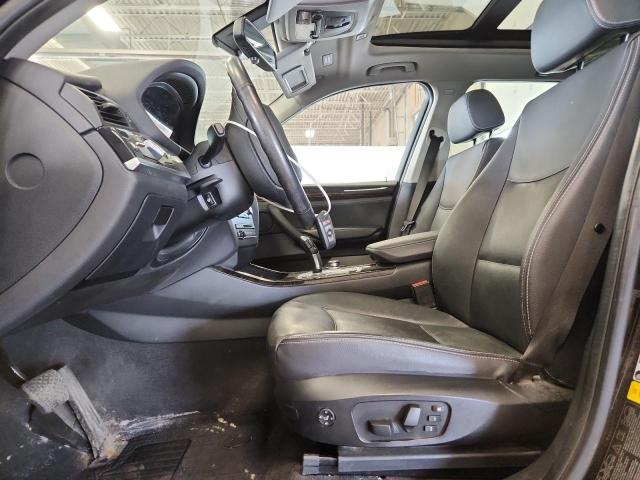 Parquets BMW X3 2014 Black