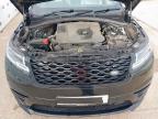 2021 LAND ROVER RANGE ROVER VELAR ED D MH  for sale at Copart SANDY
