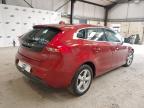 2014 VOLVO V40 SE D2 for sale at Copart WOLVERHAMPTON