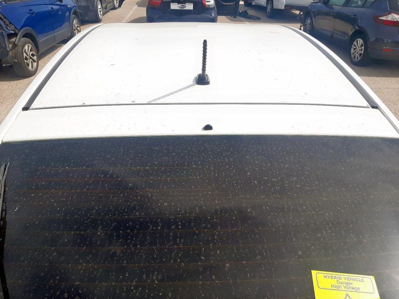 2014 TOYOTA PRIUS T3