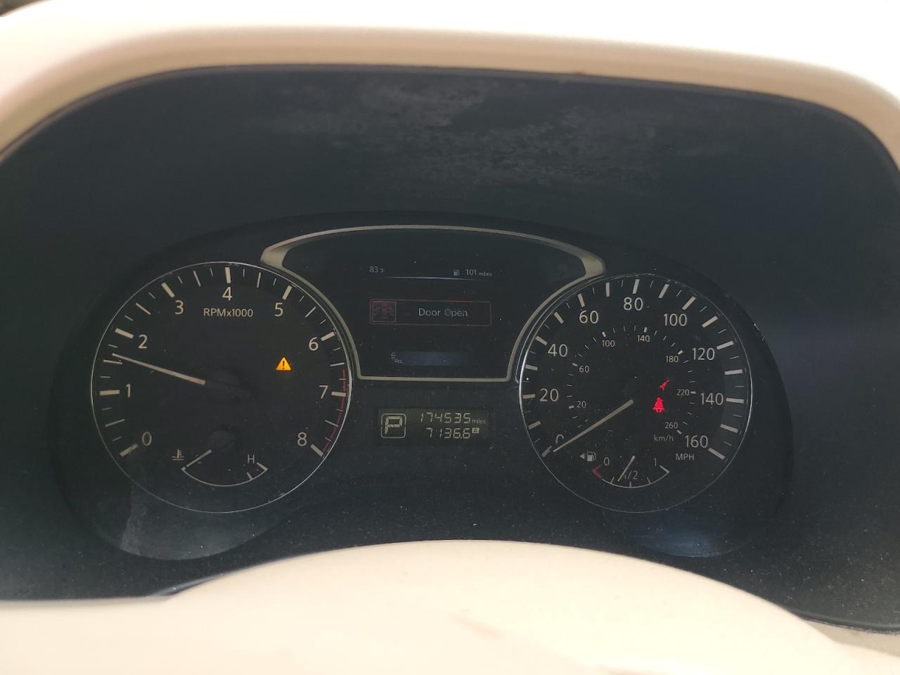 2015 Nissan Pathfinder S VIN: 5N1AR2MN1FC633881 Lot: 68444705