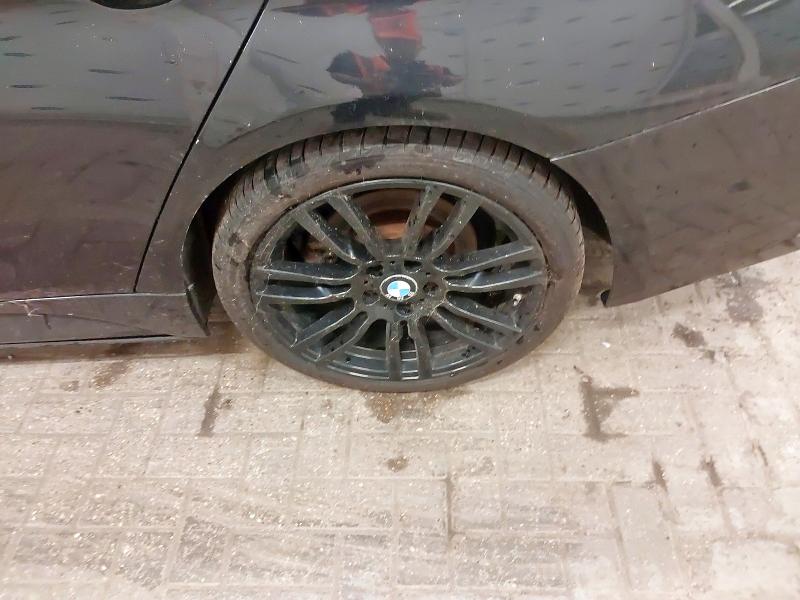 2016 BMW 3 SERIES M SPORT