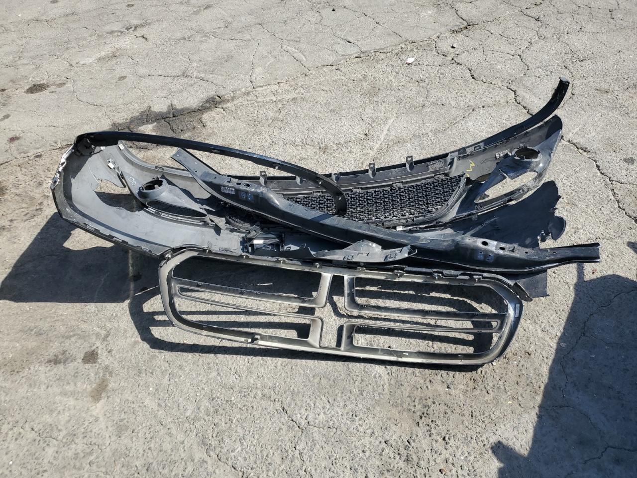 2017 Dodge Durango Gt VIN: 1C4RDHDG0HC732494 Lot: 69795465