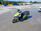 2023 SUZUKI UN 125 NE M3 AVENIS 125  for sale at Copart ST HELENS