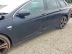 2018 VAUXHALL INSIGNIA SRI VX-LINE NAV  for sale at Copart EAST KILBRIDE