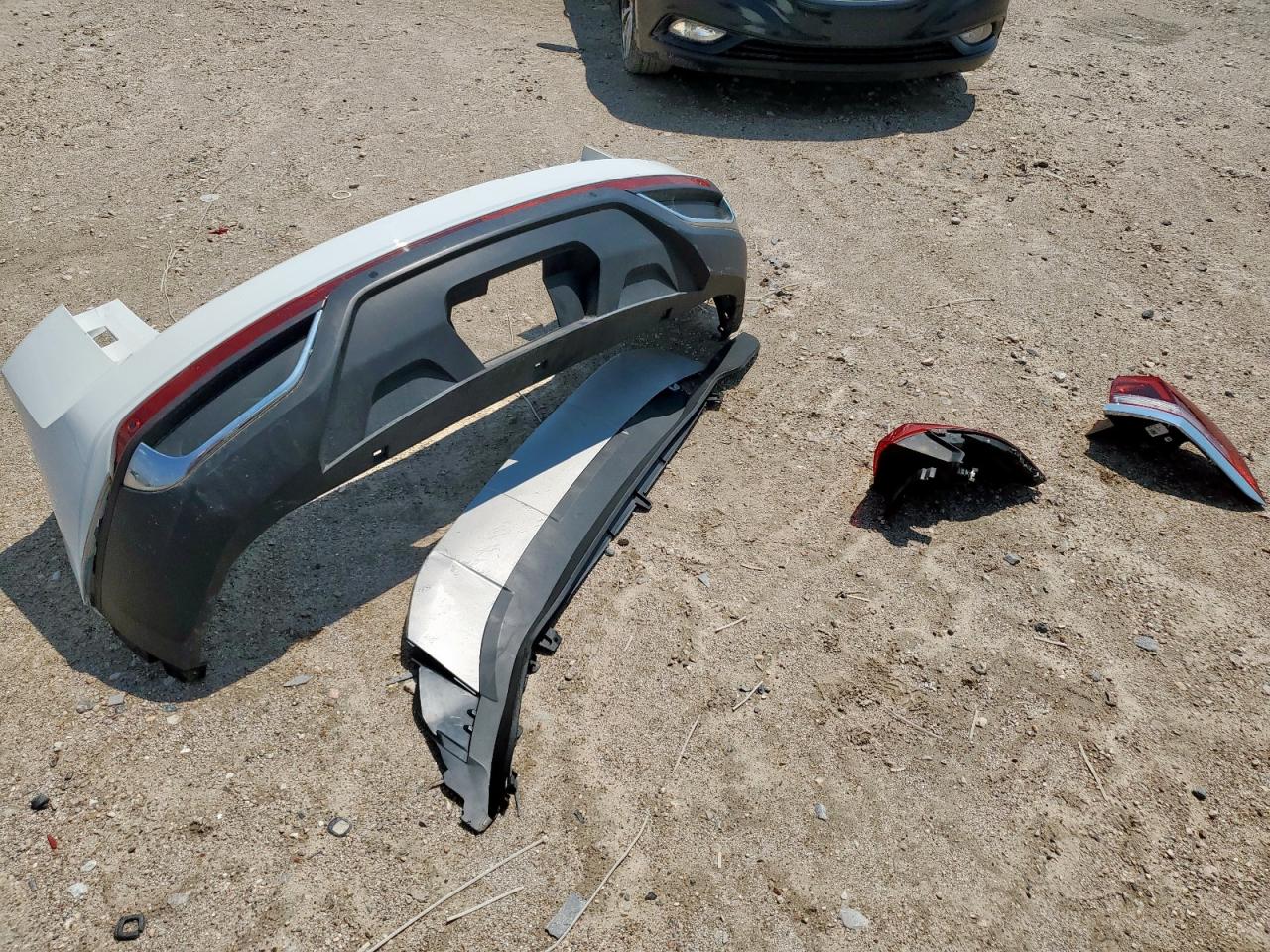 2022 Volkswagen Atlas Cross Sport Se VIN: 1V2HE2CA3NC230589 Lot: 69668835