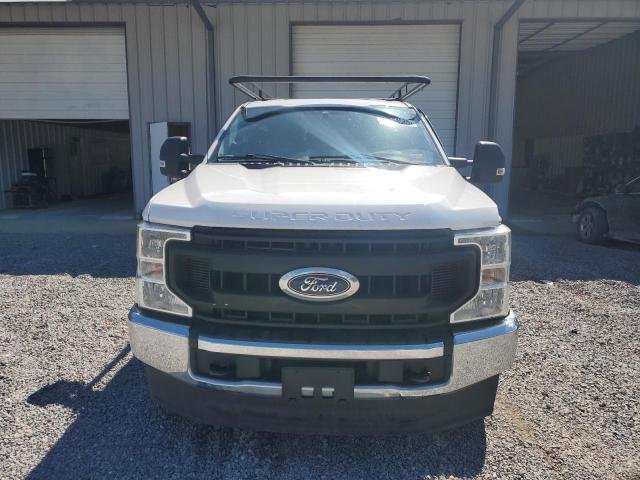  FORD F250 2020 Белы