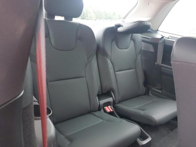 2022 VOLVO XC90 CORE B5 MHEV AWD AUT 