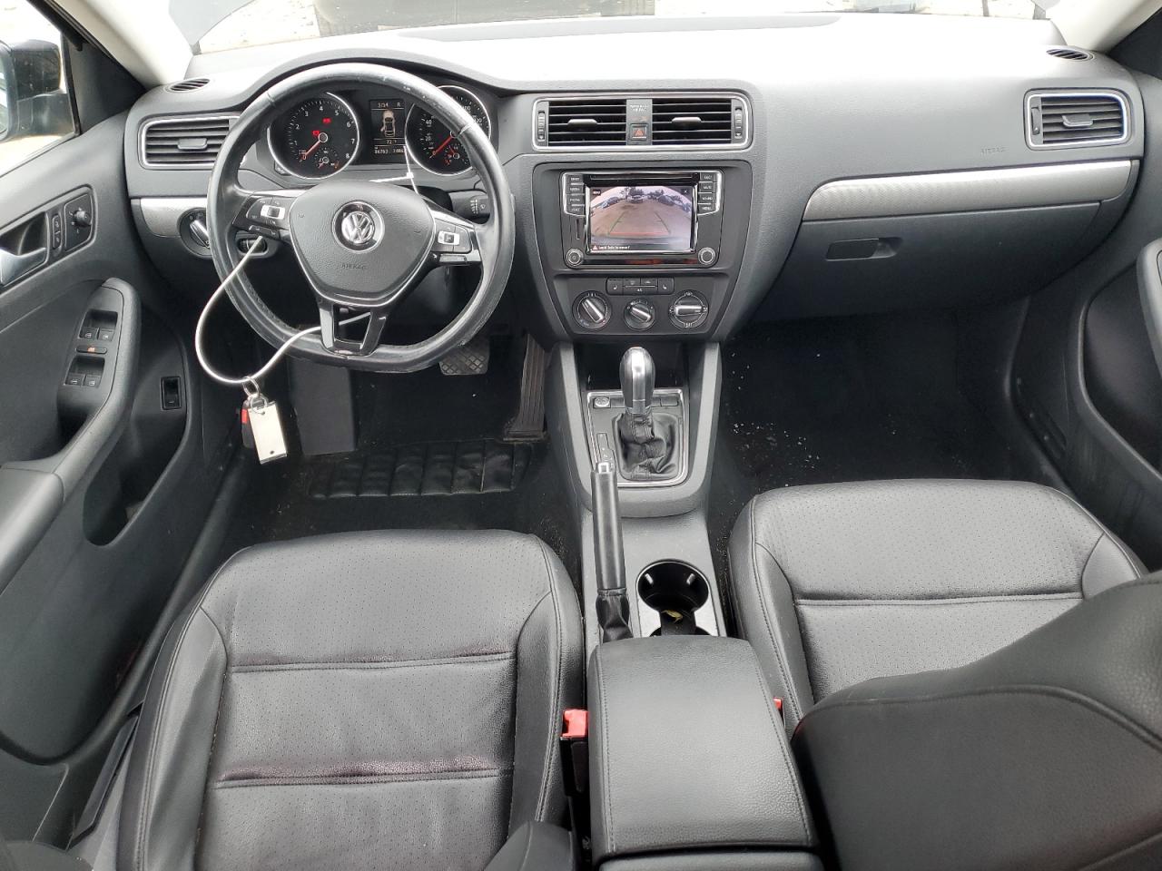 2017 Volkswagen Jetta Se VIN: 3VWDB7AJ9HM281085 Lot: 69749465