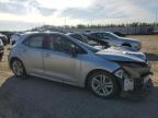 2019 TOYOTA COROLLA SE   for sale at Copart AB - EDMONTON