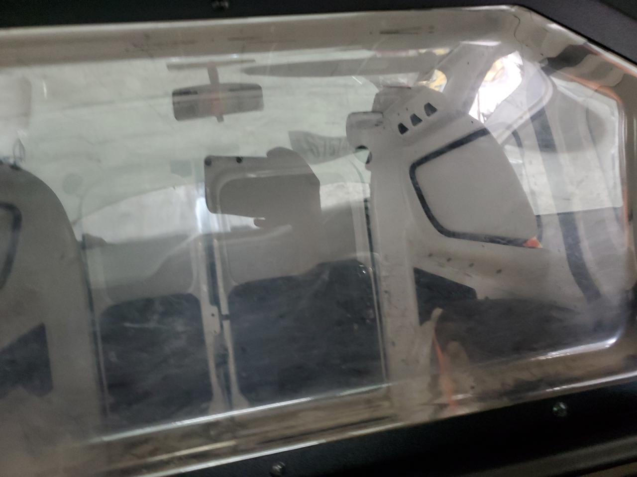 2019 Ram Promaster City Slt VIN: ZFBHRFBBXK6N47242 Lot: 67574695