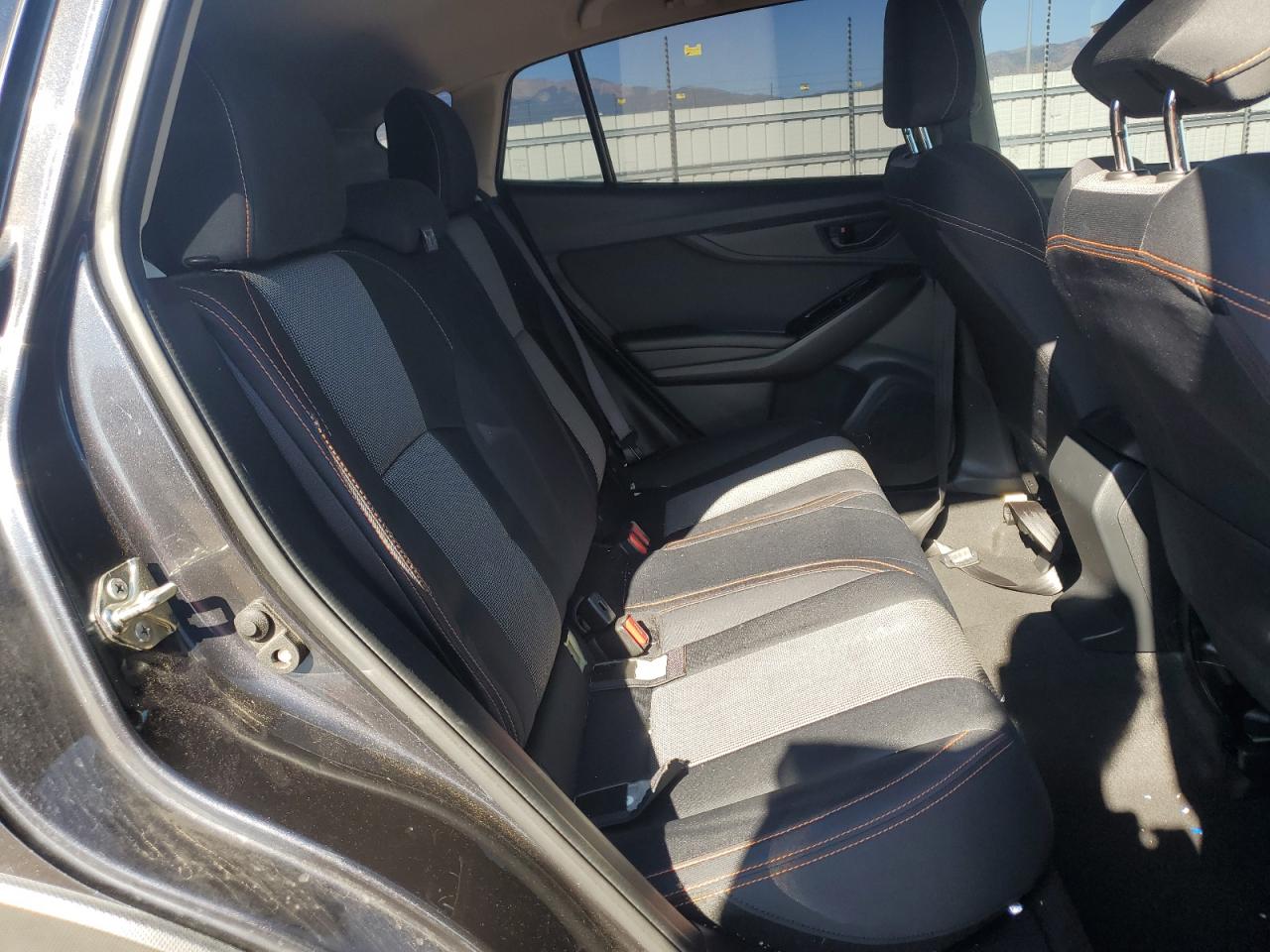 2019 Subaru Crosstrek Premium VIN: JF2GTACC2K8333548 Lot: 70688835