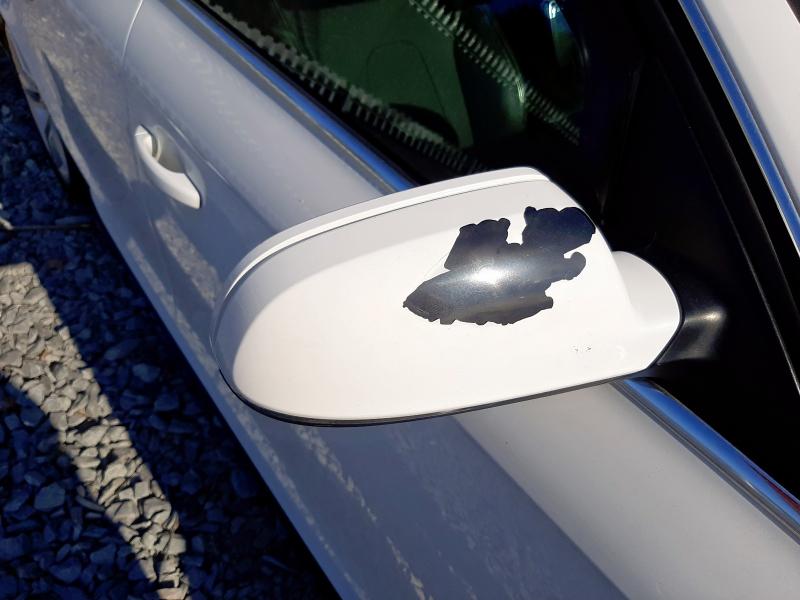 2013 AUDI A4 S LINE TDI 