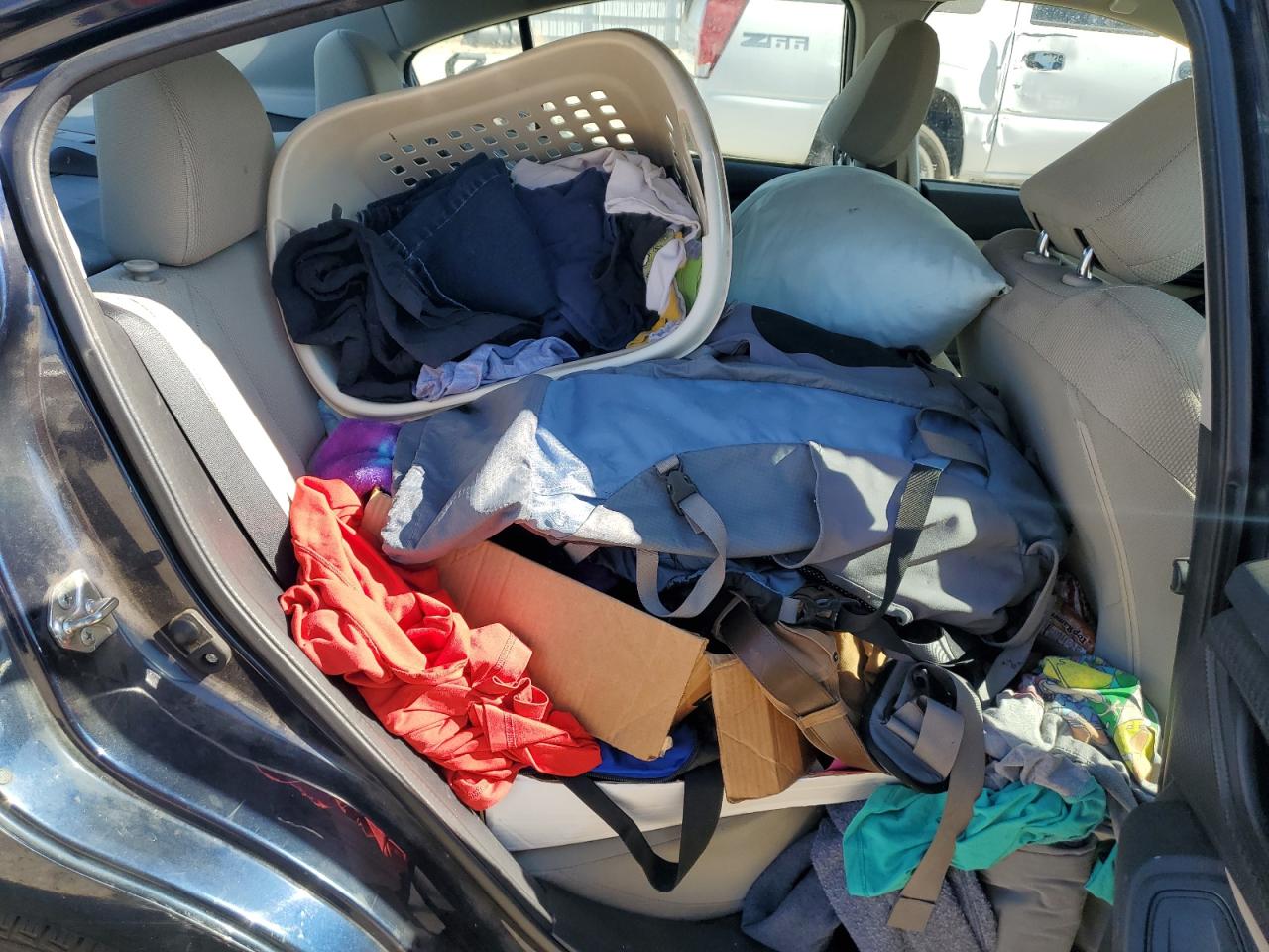 2019 Subaru Impreza Premium VIN: 4S3GKAD69K3616097 Lot: 68285335