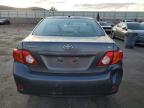 2010 TOYOTA COROLLA BASE   for sale at Copart NM - ALBUQUERQUE