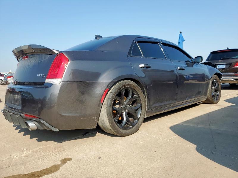  CHRYSLER 300 2015 Сharcoal