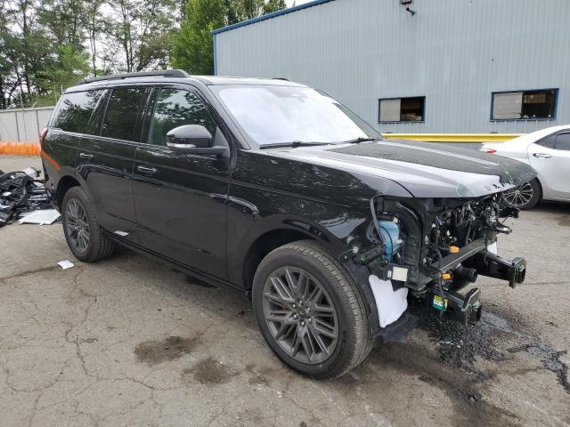  FORD EXPEDITION 2025 Черный