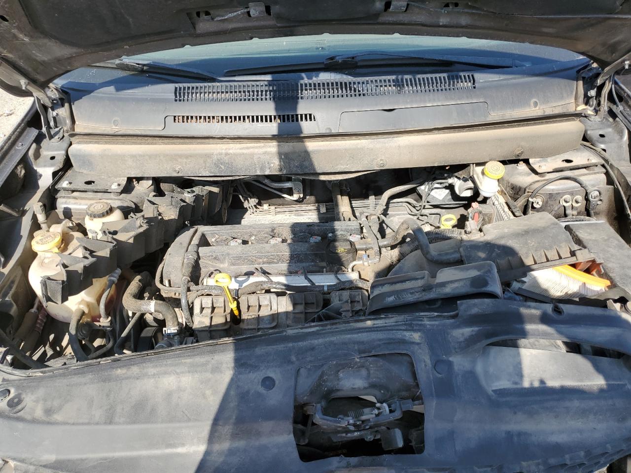 2019 Dodge Journey Se VIN: 3C4PDCAB1KT789401 Lot: 69291315