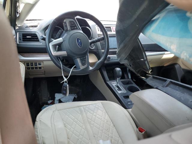 2015 SUBARU OUTBACK 3.6R LIMITED  