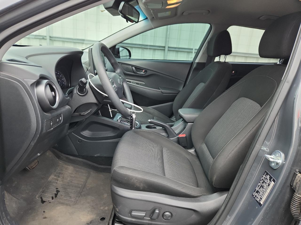 2023 Hyundai Kona Sel VIN: KM8K62AB6PU049284 Lot: 69823835